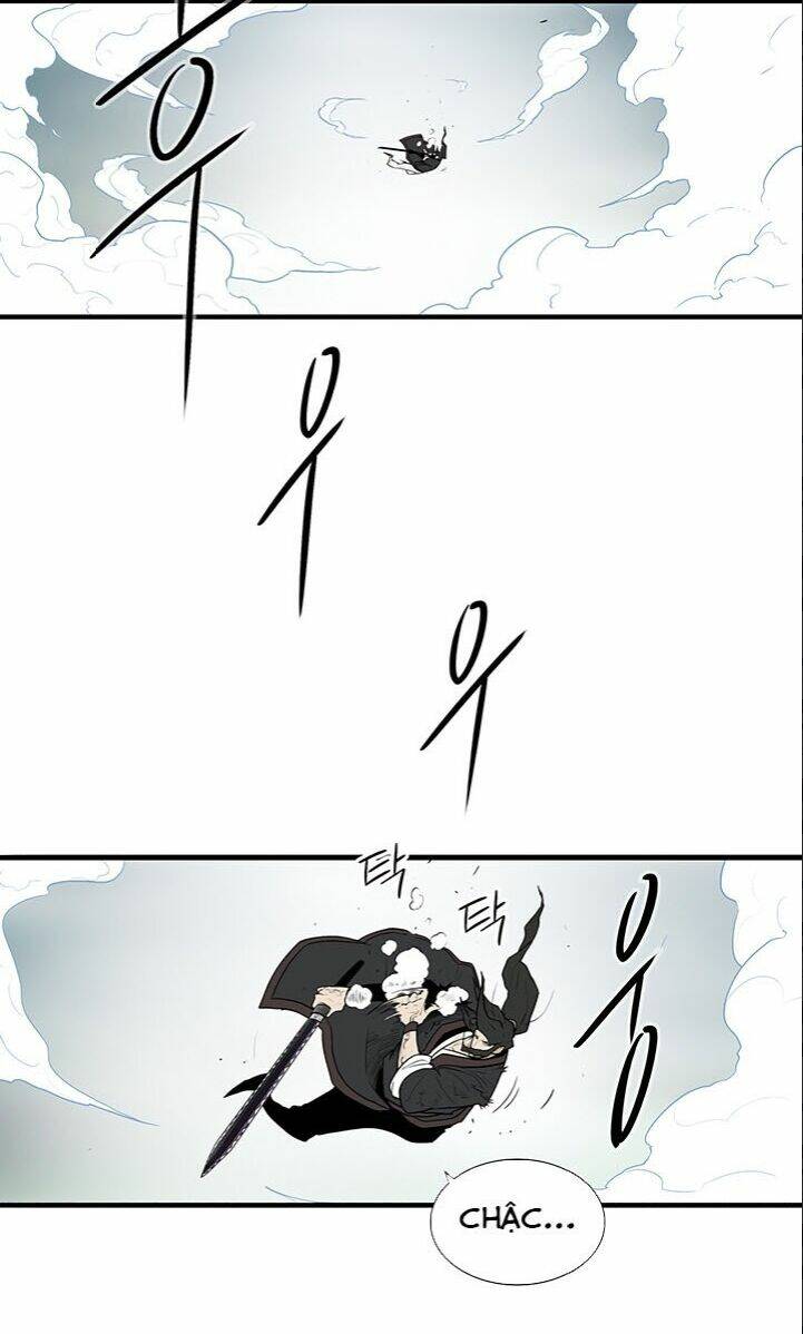 Bắc Kiếm Giang Hồ Chapter 31 - Trang 2