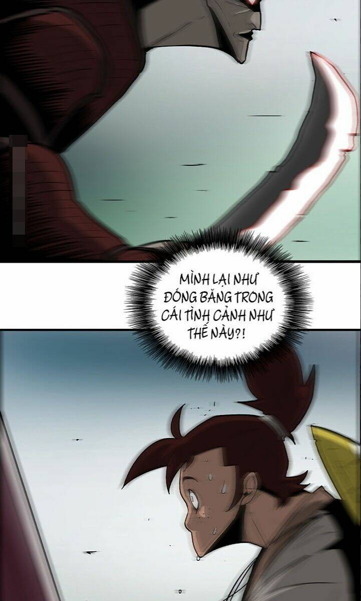 Bắc Kiếm Giang Hồ Chapter 31 - Trang 2