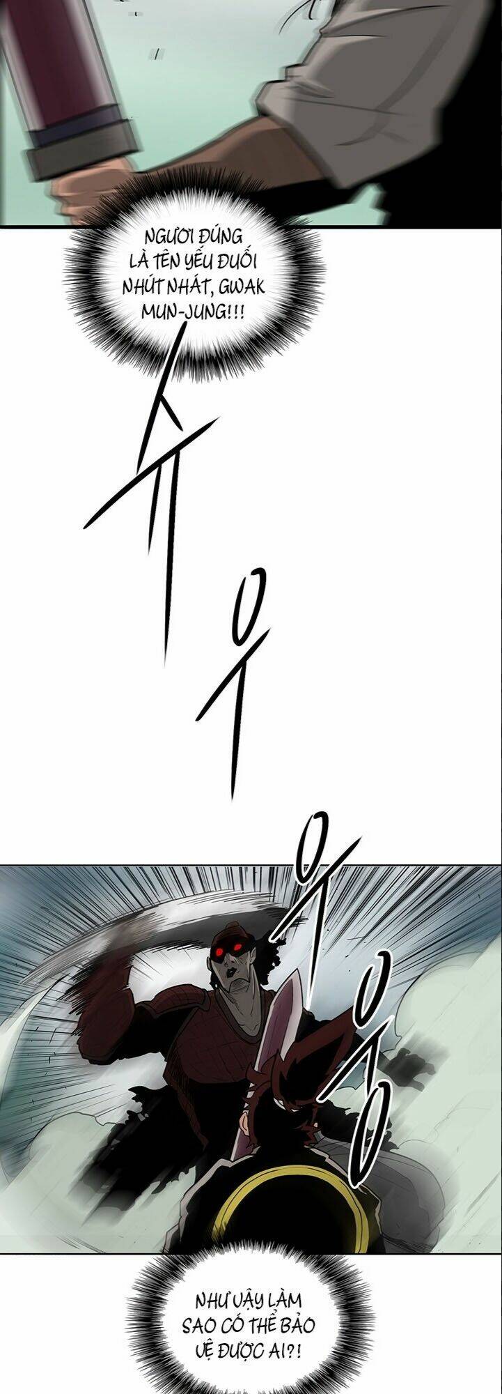 Bắc Kiếm Giang Hồ Chapter 31 - Trang 2