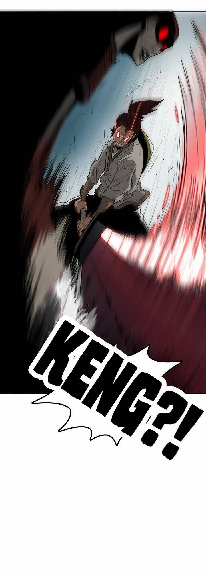 Bắc Kiếm Giang Hồ Chapter 31 - Trang 2