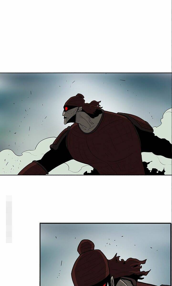 Bắc Kiếm Giang Hồ Chapter 31 - Trang 2