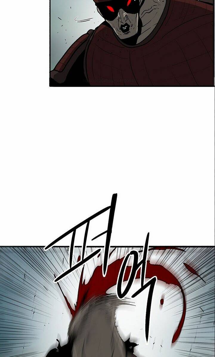 Bắc Kiếm Giang Hồ Chapter 31 - Trang 2