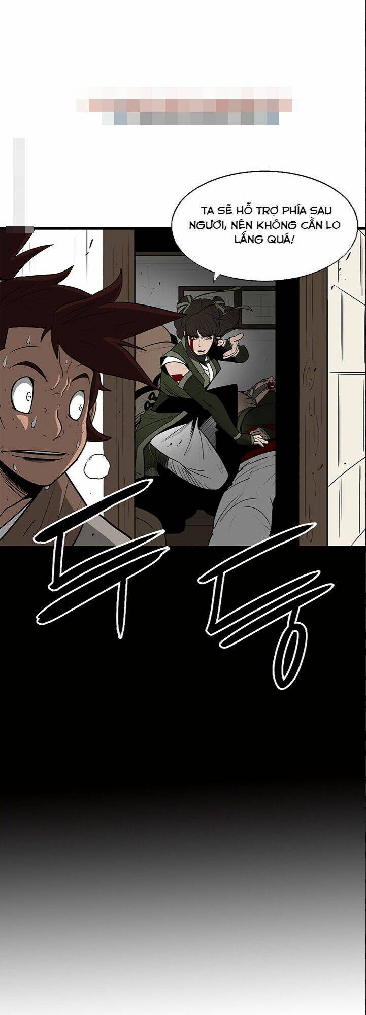 Bắc Kiếm Giang Hồ Chapter 31 - Trang 2