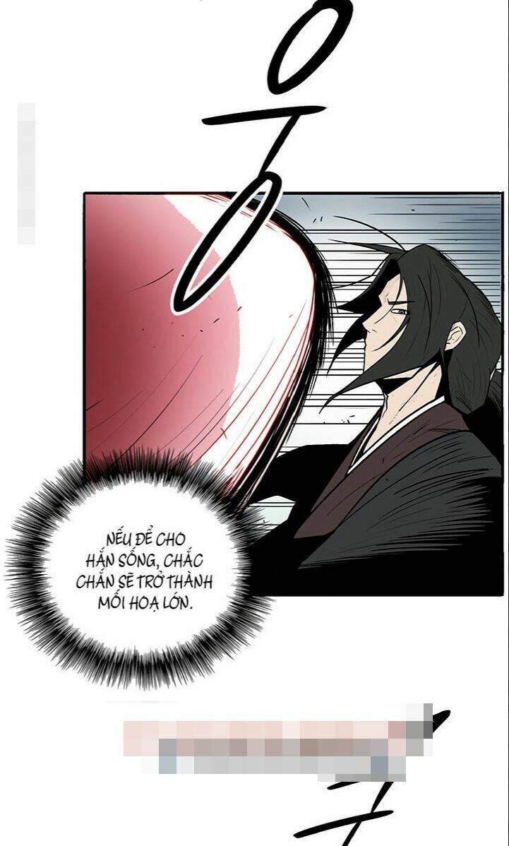 Bắc Kiếm Giang Hồ Chapter 31 - Trang 2