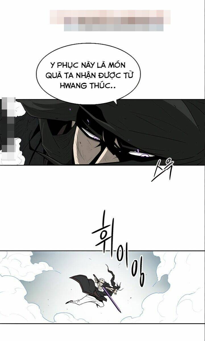 Bắc Kiếm Giang Hồ Chapter 31 - Trang 2