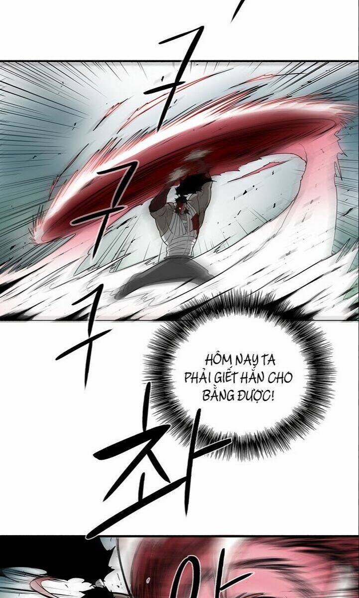 Bắc Kiếm Giang Hồ Chapter 31 - Trang 2