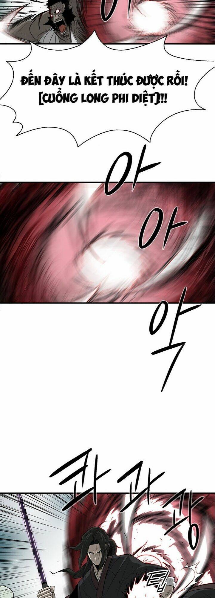 Bắc Kiếm Giang Hồ Chapter 31 - Trang 2