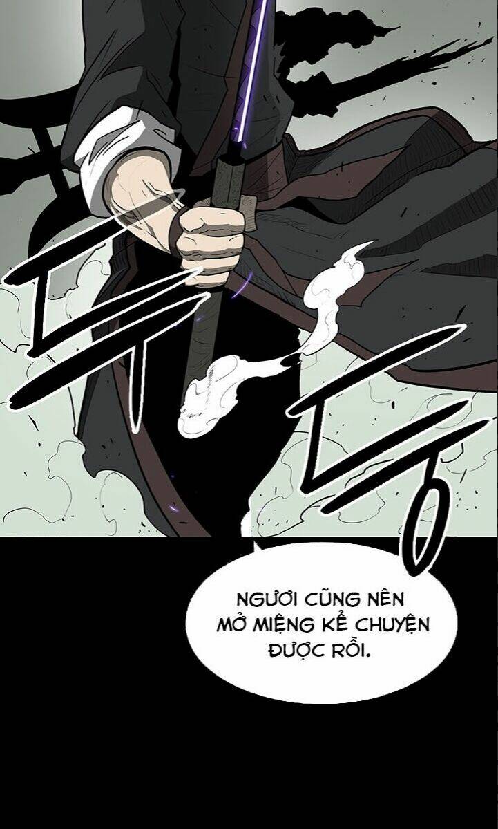 Bắc Kiếm Giang Hồ Chapter 31 - Trang 2