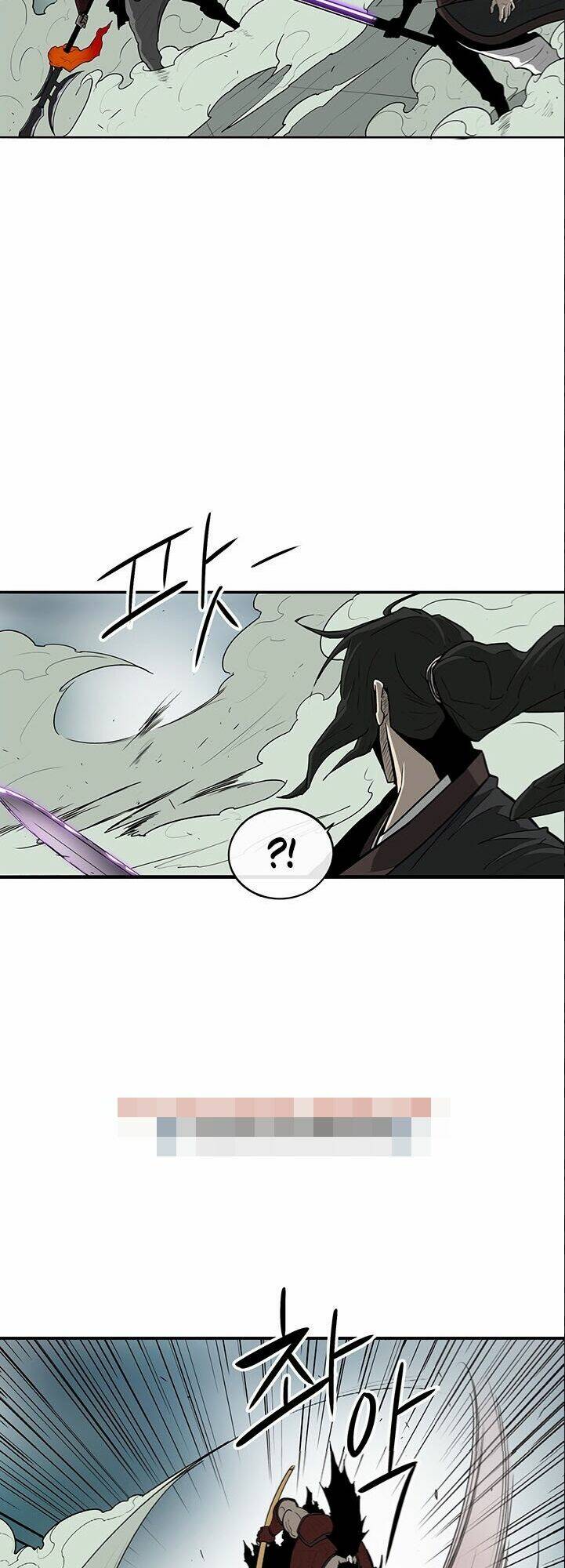 Bắc Kiếm Giang Hồ Chapter 31 - Trang 2