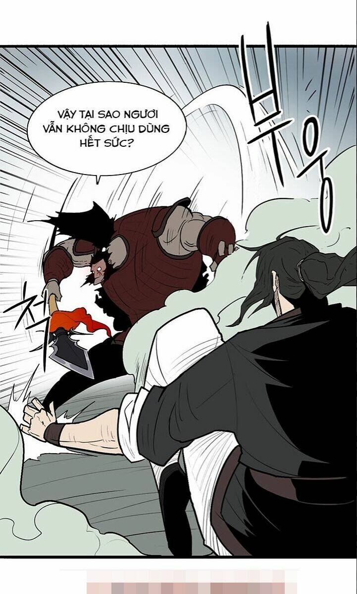 Bắc Kiếm Giang Hồ Chapter 31 - Trang 2