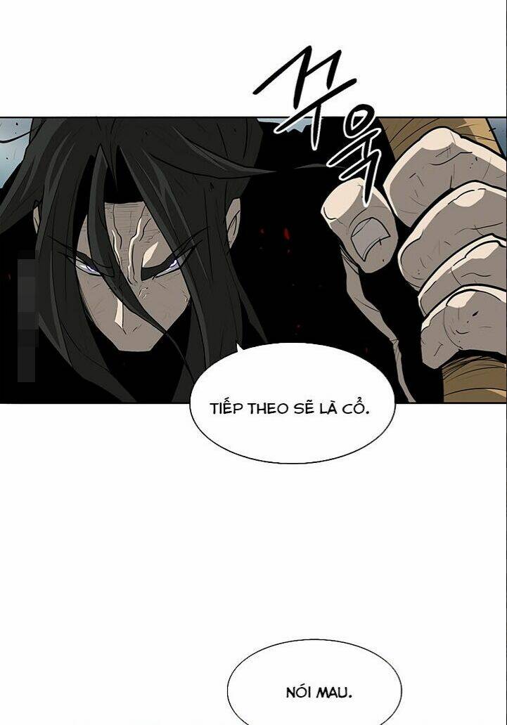 Bắc Kiếm Giang Hồ Chapter 32 - Trang 2