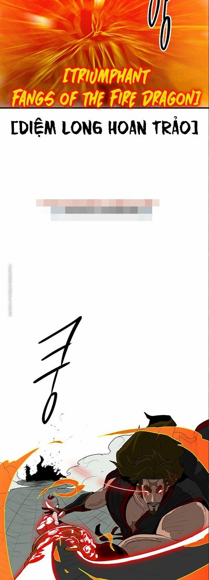 Bắc Kiếm Giang Hồ Chapter 32 - Trang 2