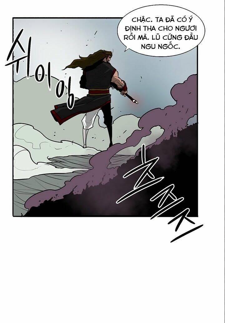 Bắc Kiếm Giang Hồ Chapter 32 - Trang 2