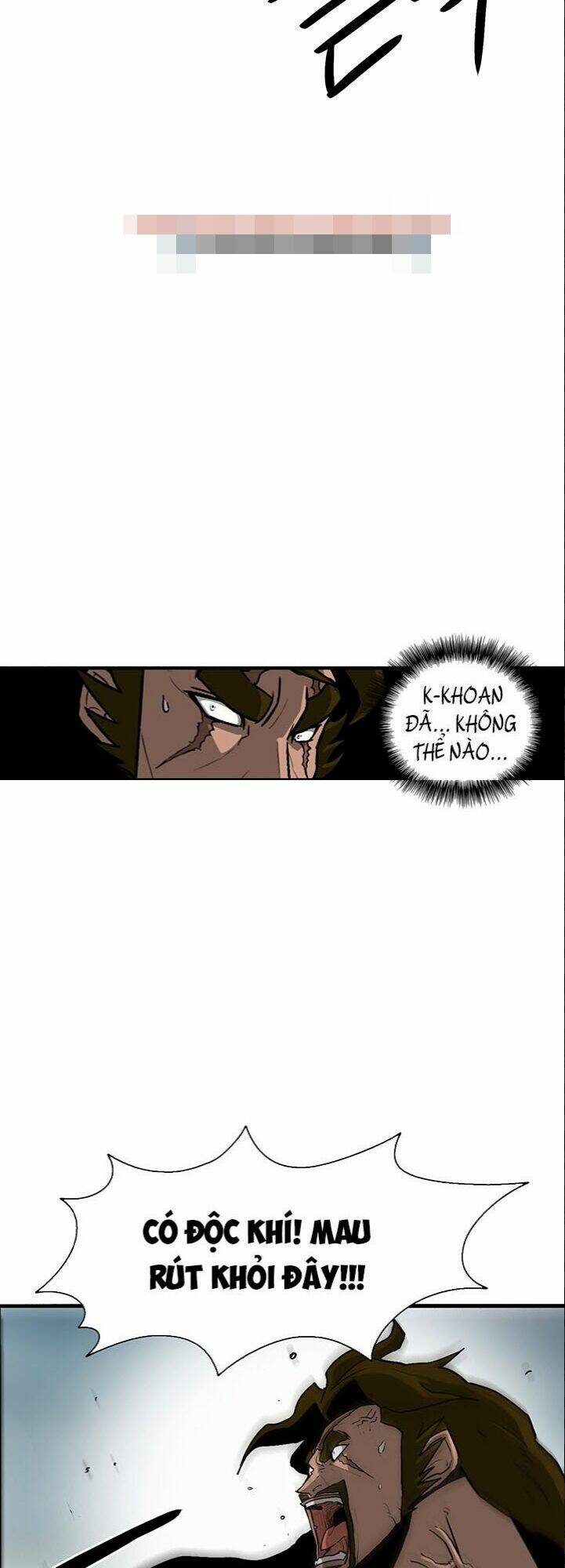 Bắc Kiếm Giang Hồ Chapter 32 - Trang 2