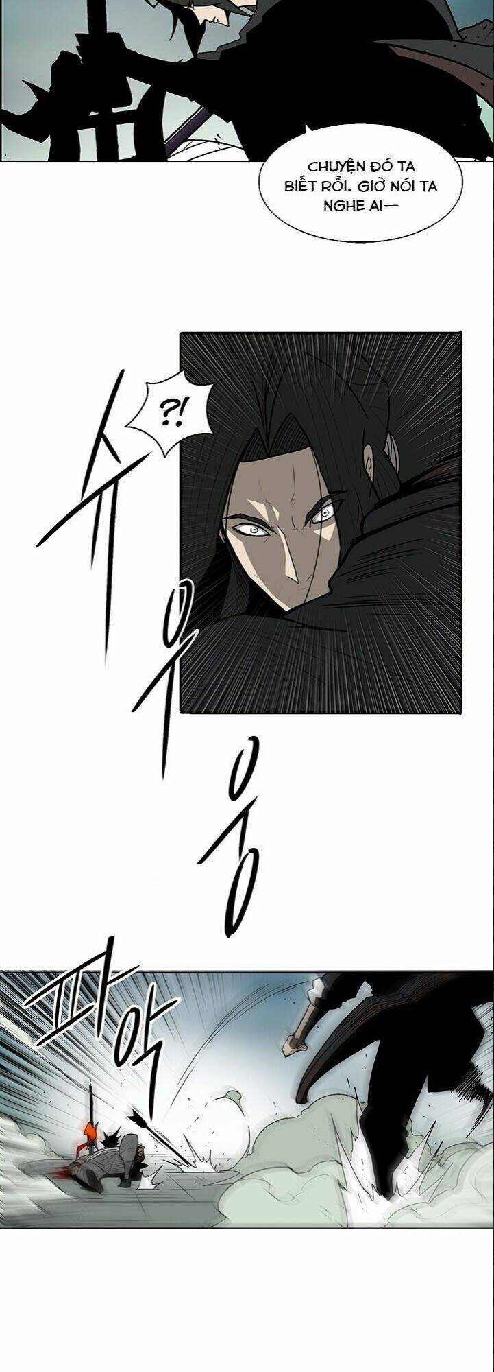 Bắc Kiếm Giang Hồ Chapter 32 - Trang 2