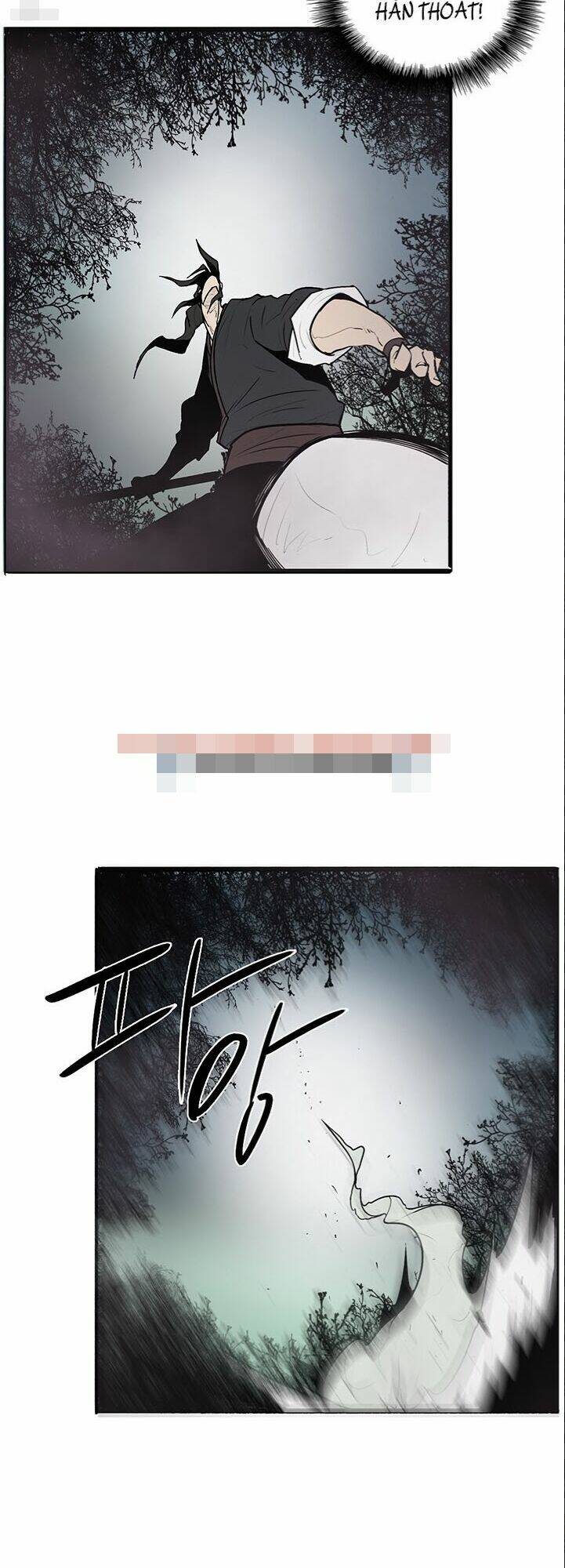 Bắc Kiếm Giang Hồ Chapter 32 - Trang 2