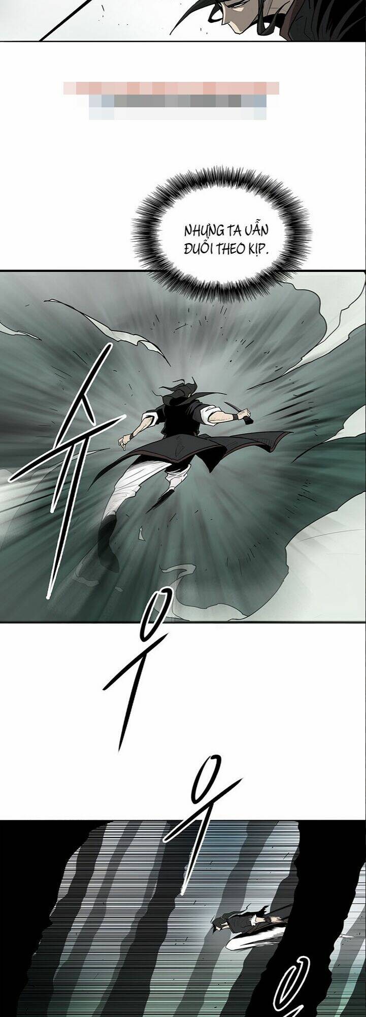 Bắc Kiếm Giang Hồ Chapter 32 - Trang 2