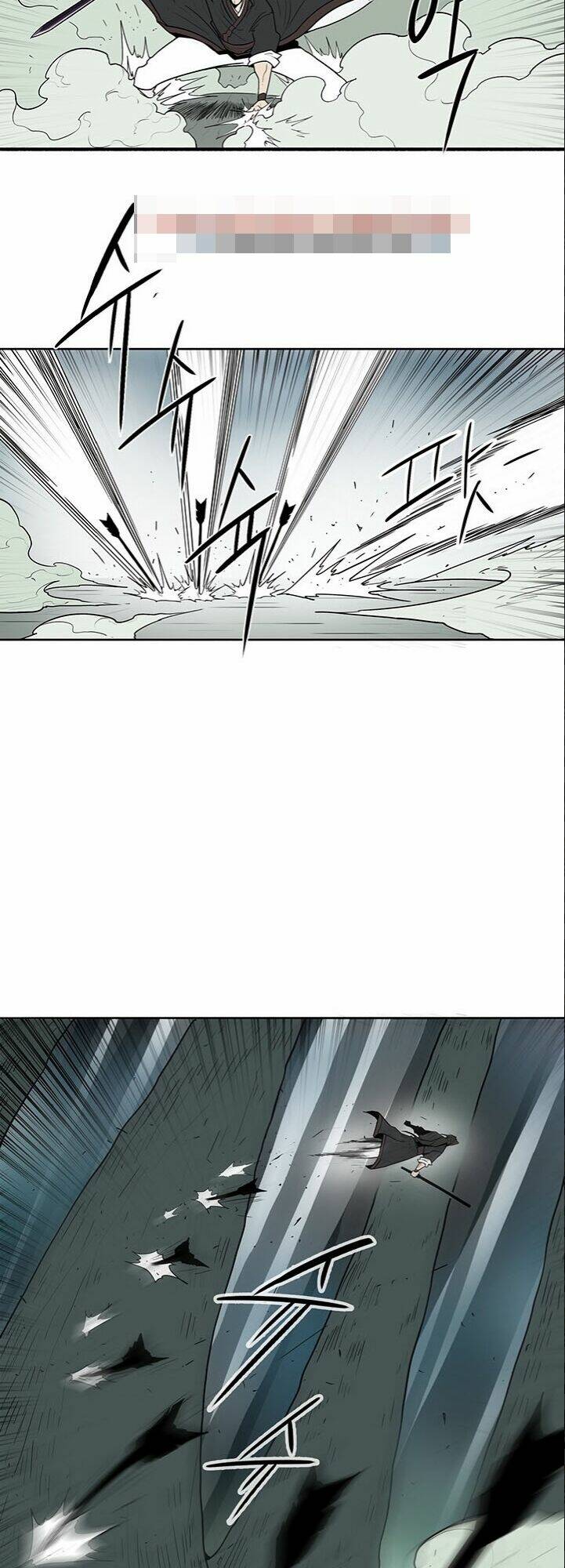 Bắc Kiếm Giang Hồ Chapter 32 - Trang 2