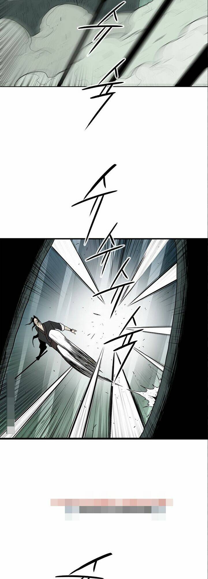 Bắc Kiếm Giang Hồ Chapter 32 - Trang 2