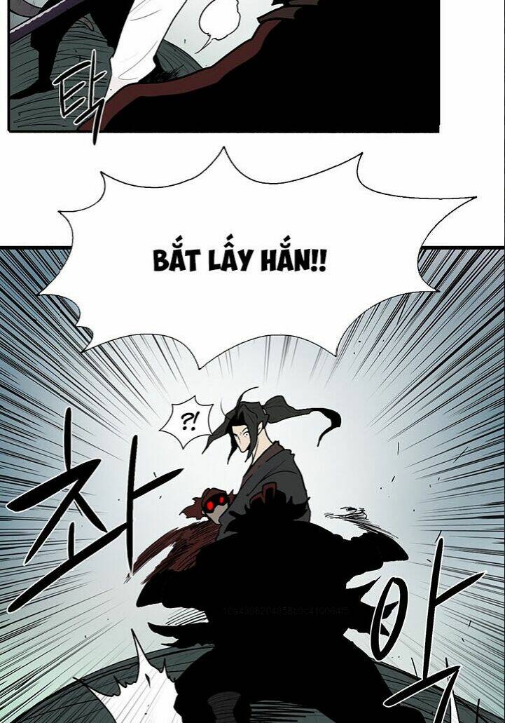 Bắc Kiếm Giang Hồ Chapter 32 - Trang 2