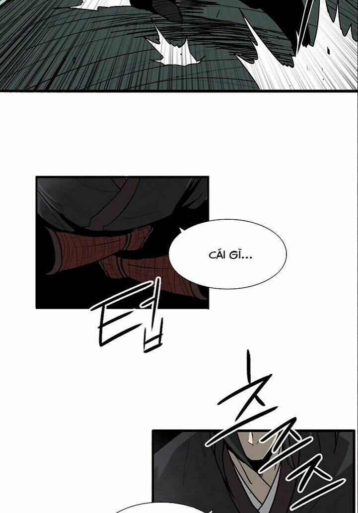 Bắc Kiếm Giang Hồ Chapter 32 - Trang 2