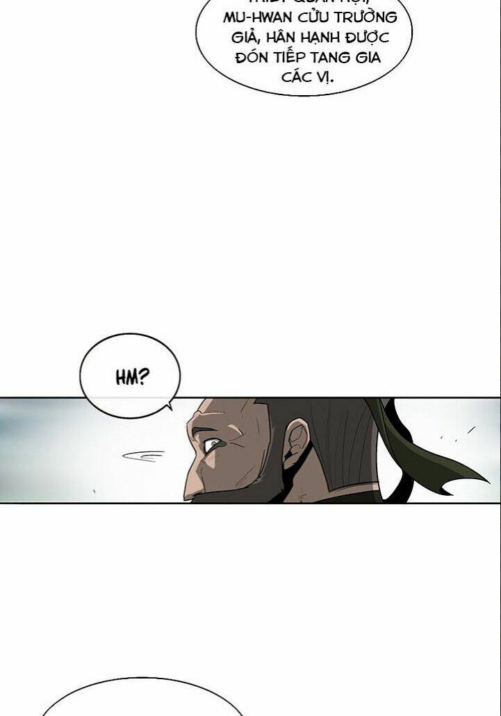 Bắc Kiếm Giang Hồ Chapter 32 - Trang 2