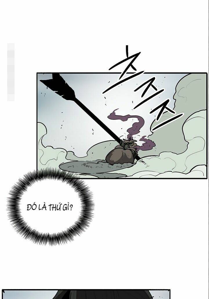 Bắc Kiếm Giang Hồ Chapter 32 - Trang 2