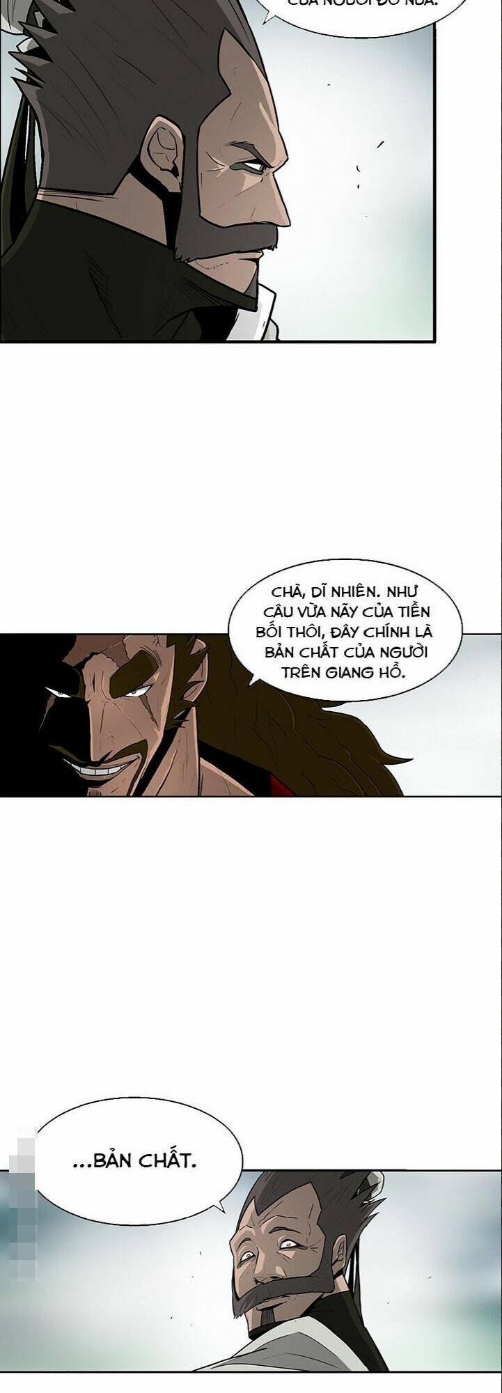 Bắc Kiếm Giang Hồ Chapter 32 - Trang 2