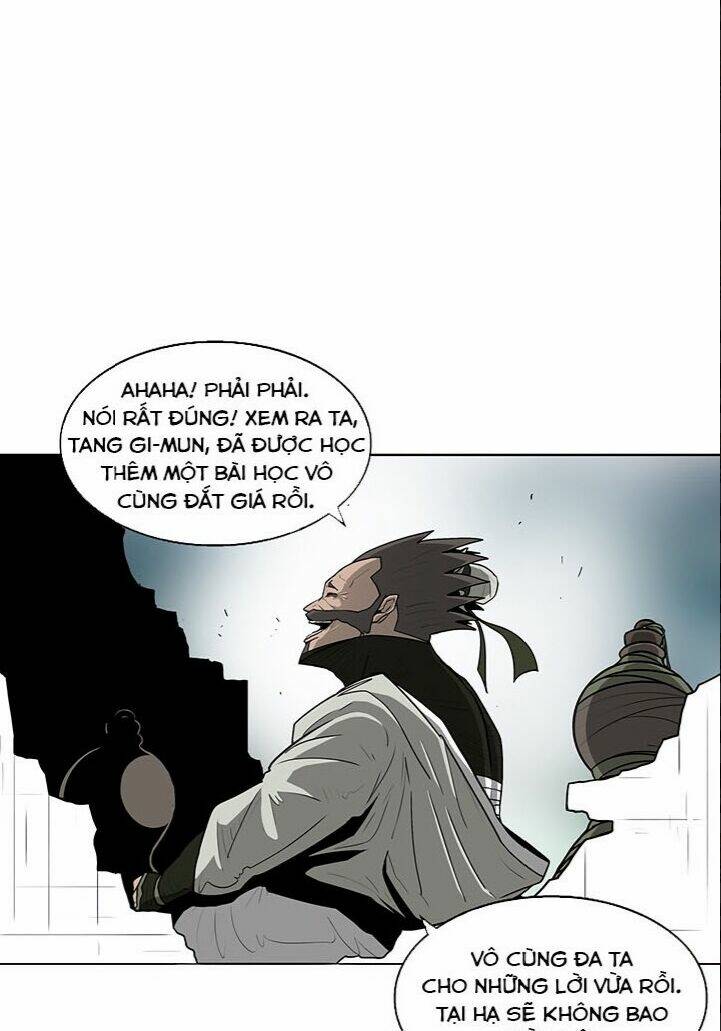 Bắc Kiếm Giang Hồ Chapter 32 - Trang 2