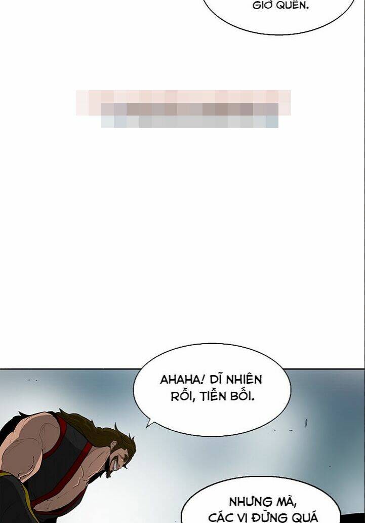 Bắc Kiếm Giang Hồ Chapter 32 - Trang 2