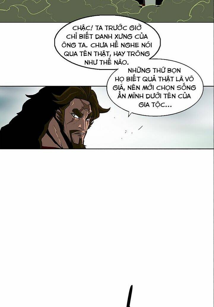 Bắc Kiếm Giang Hồ Chapter 32 - Trang 2