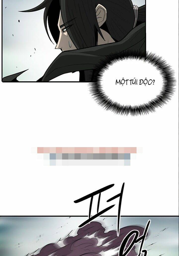 Bắc Kiếm Giang Hồ Chapter 32 - Trang 2