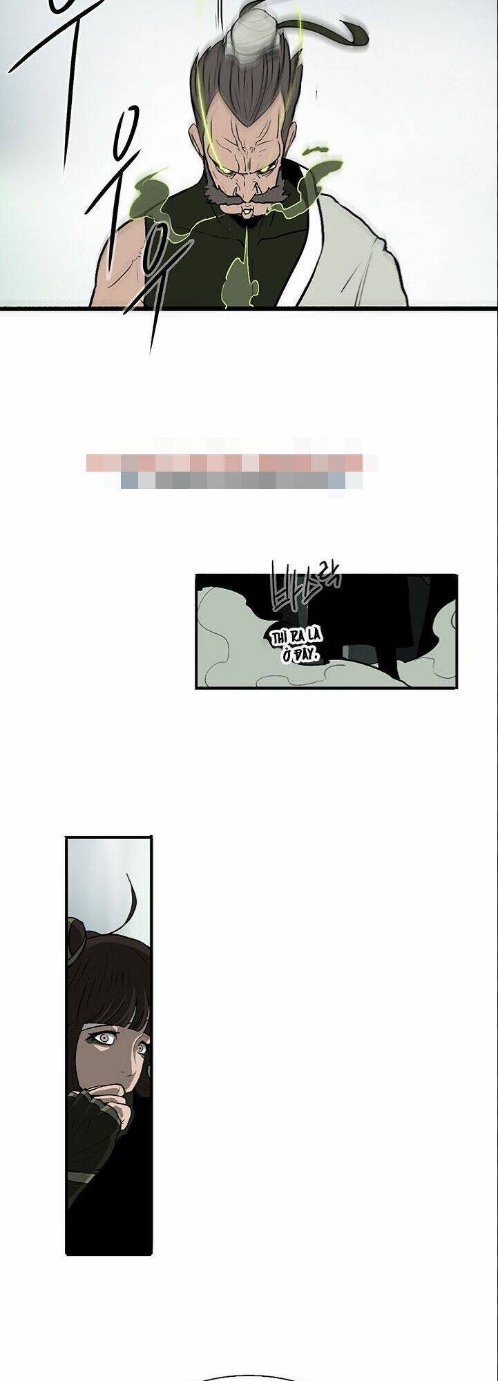 Bắc Kiếm Giang Hồ Chapter 32 - Trang 2