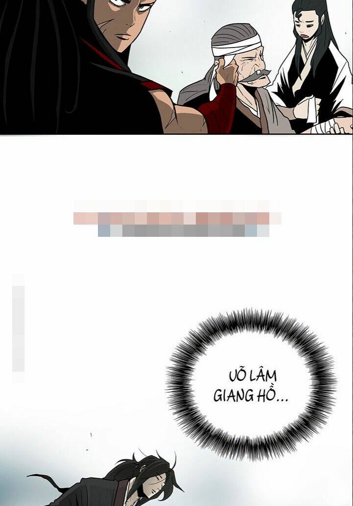 Bắc Kiếm Giang Hồ Chapter 32 - Trang 2