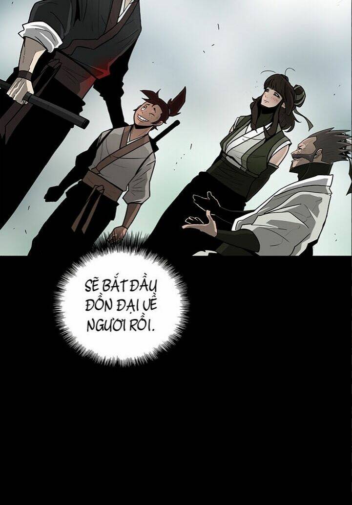 Bắc Kiếm Giang Hồ Chapter 32 - Trang 2