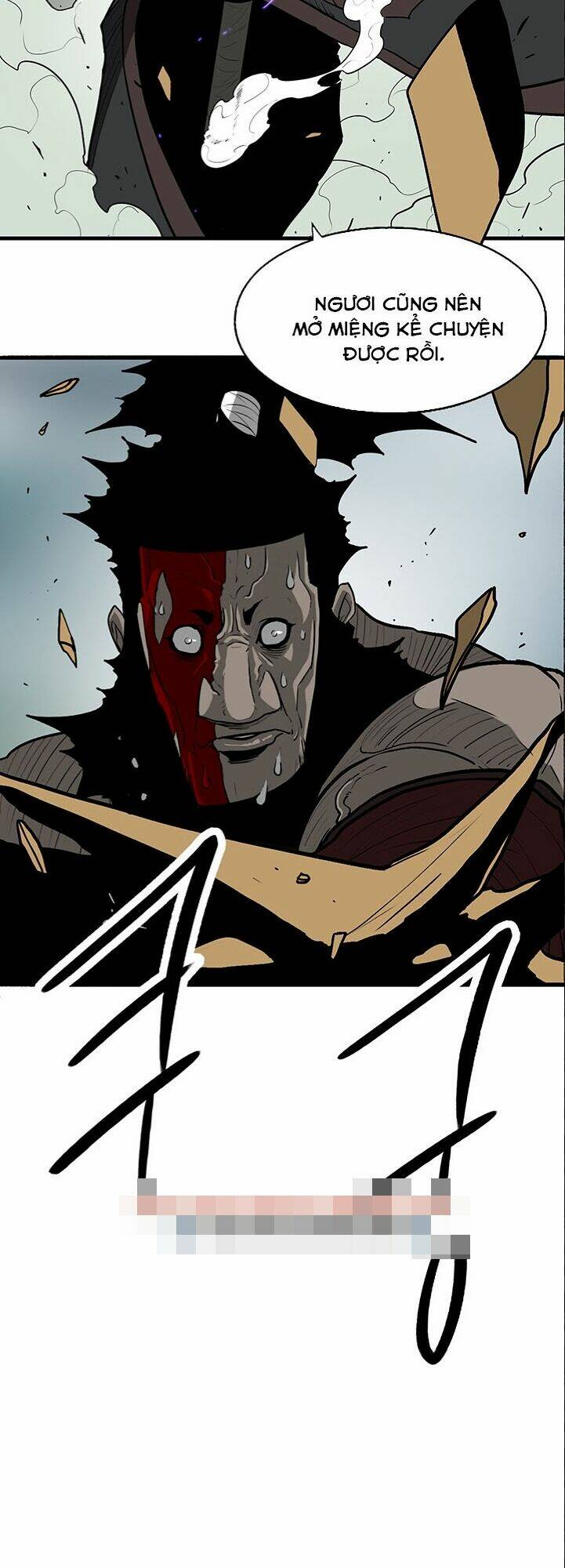 Bắc Kiếm Giang Hồ Chapter 32 - Trang 2