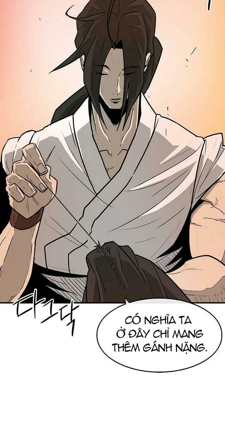 Bắc Kiếm Giang Hồ Chapter 33 - Trang 2