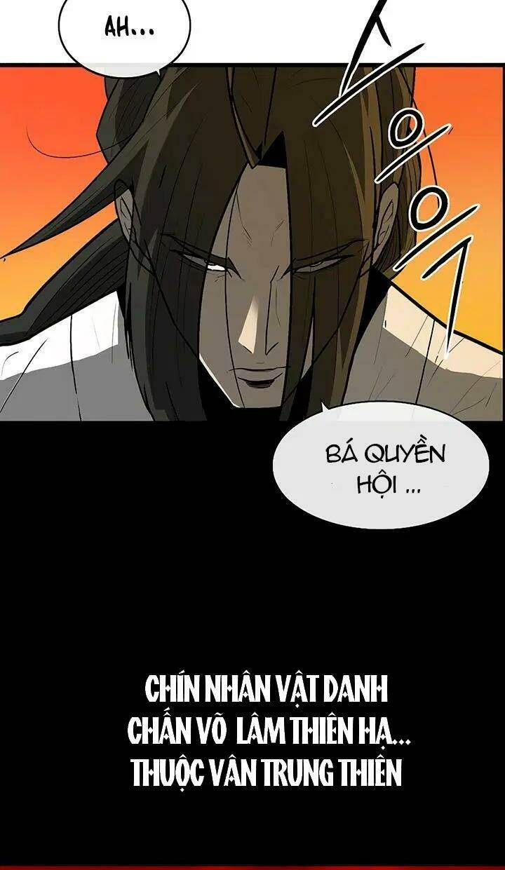 Bắc Kiếm Giang Hồ Chapter 33 - Trang 2