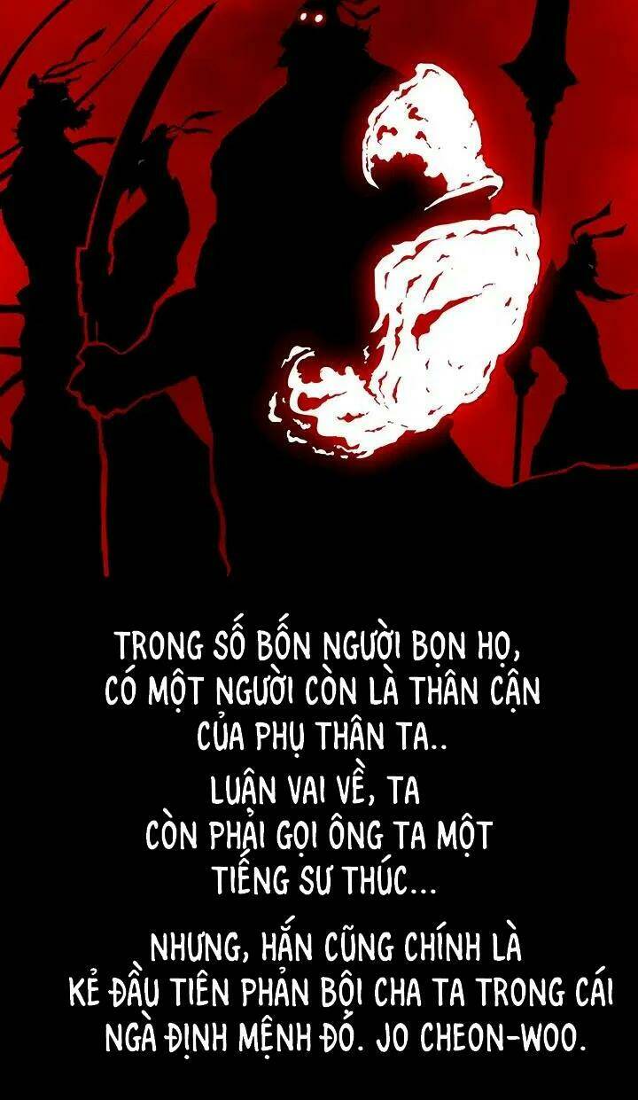 Bắc Kiếm Giang Hồ Chapter 33 - Trang 2