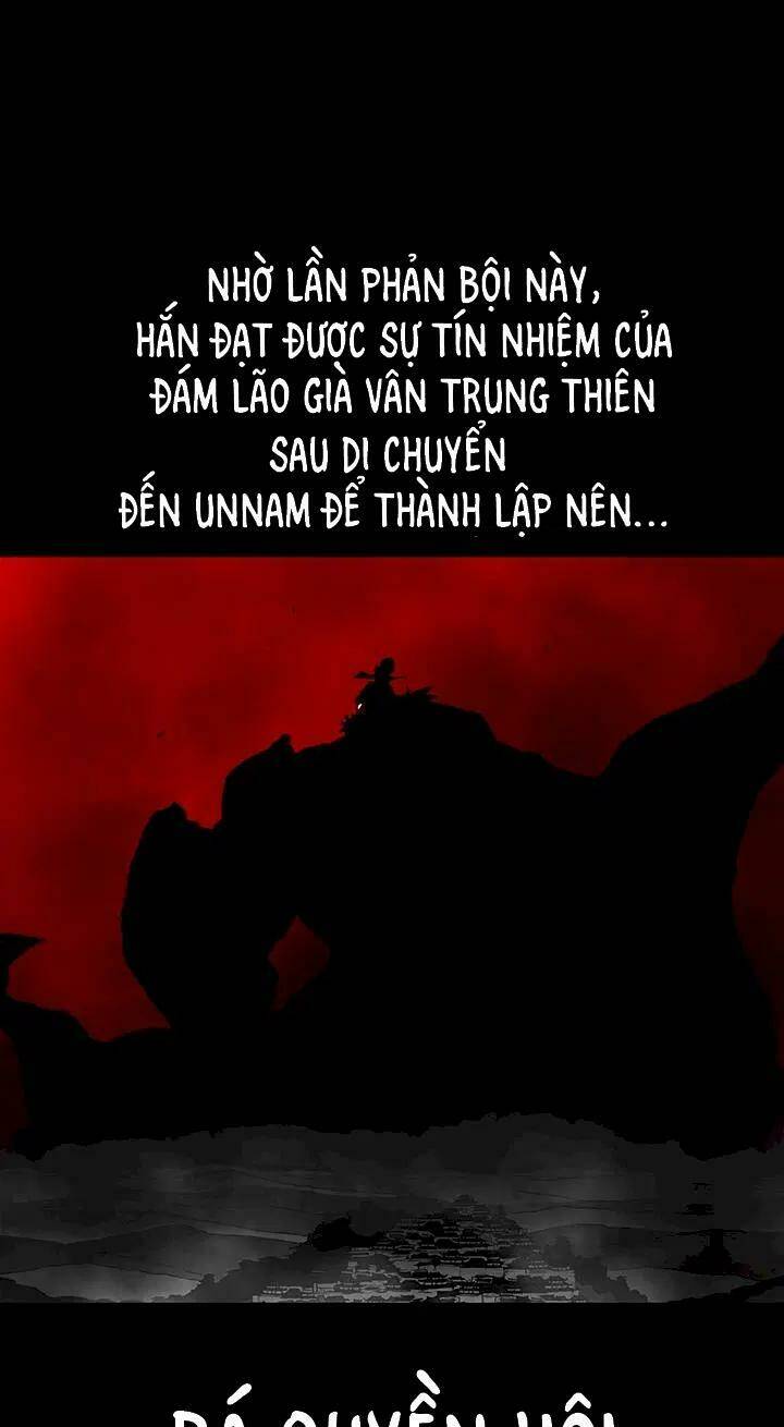 Bắc Kiếm Giang Hồ Chapter 33 - Trang 2