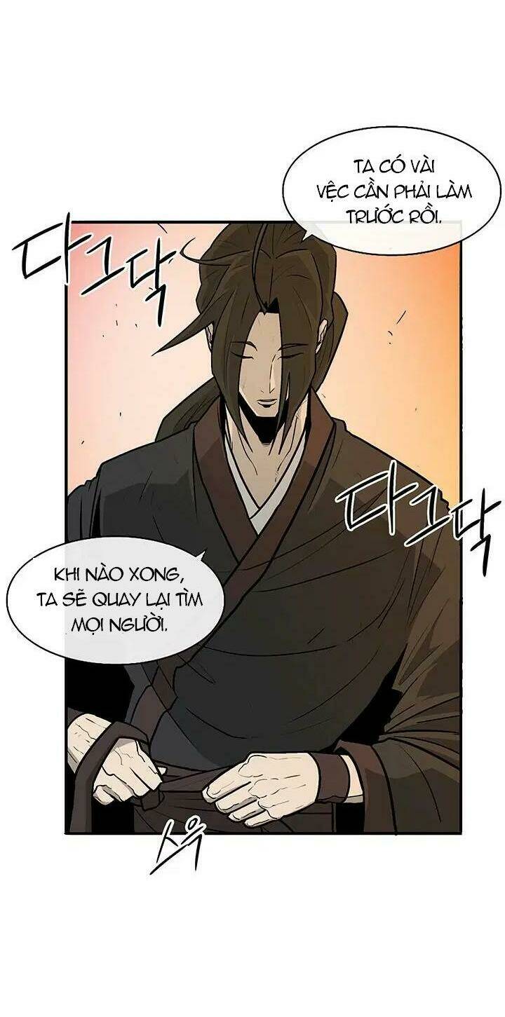 Bắc Kiếm Giang Hồ Chapter 33 - Trang 2