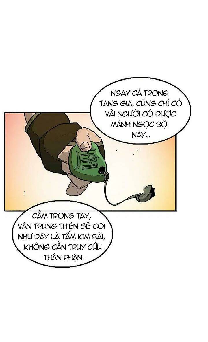 Bắc Kiếm Giang Hồ Chapter 33 - Trang 2