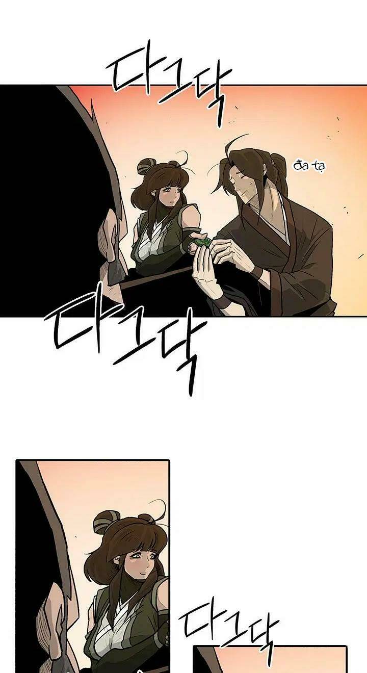 Bắc Kiếm Giang Hồ Chapter 33 - Trang 2