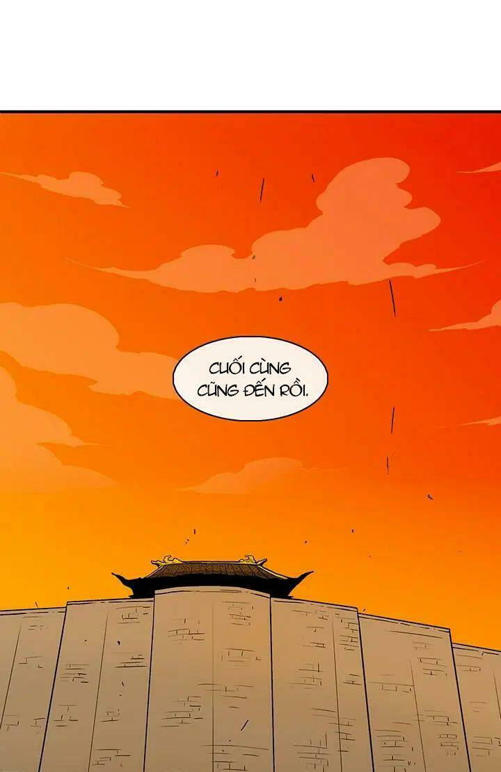 Bắc Kiếm Giang Hồ Chapter 33 - Trang 2