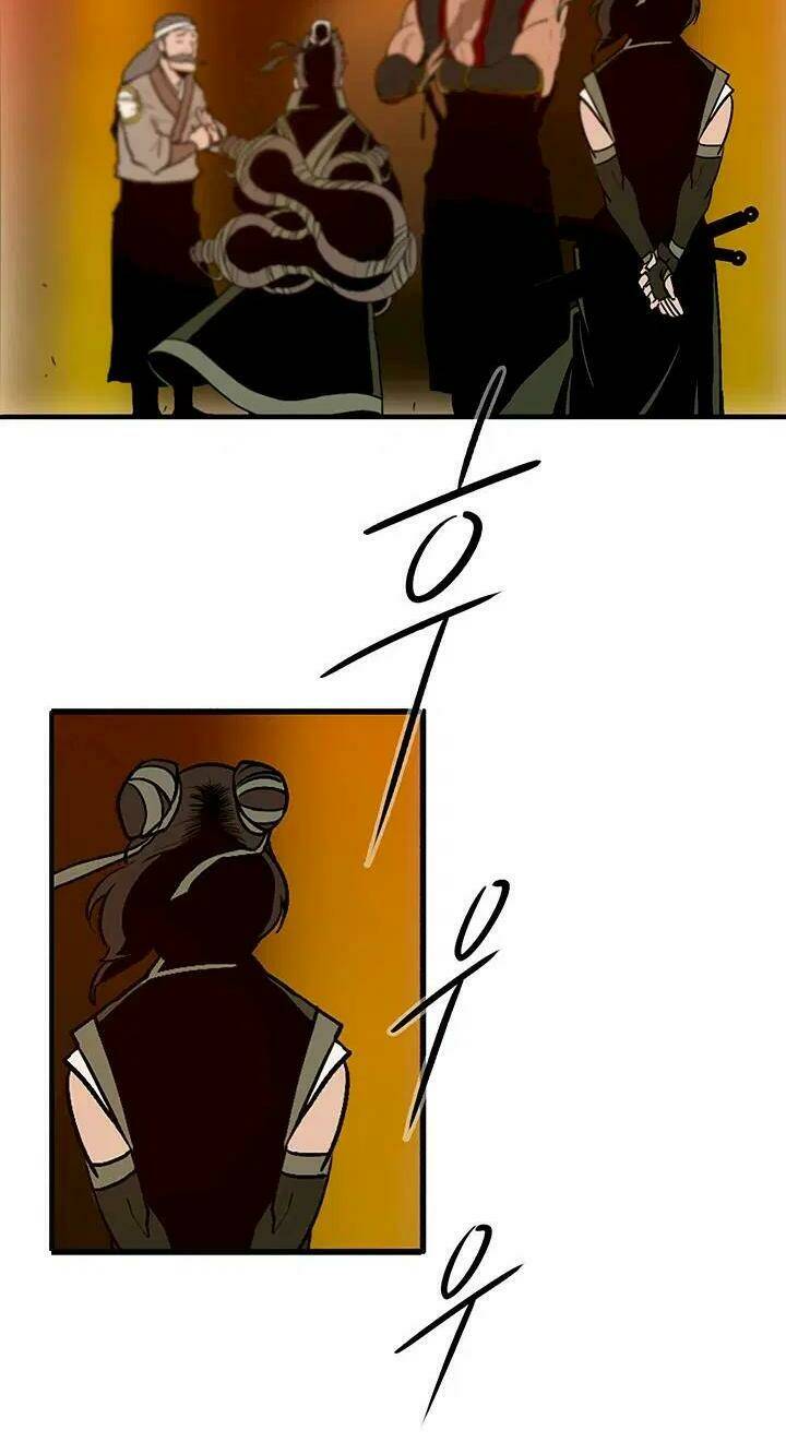 Bắc Kiếm Giang Hồ Chapter 33 - Trang 2