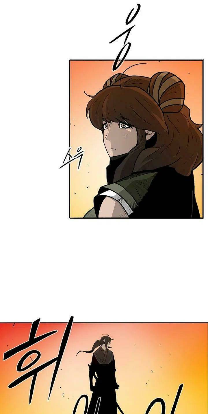 Bắc Kiếm Giang Hồ Chapter 33 - Trang 2