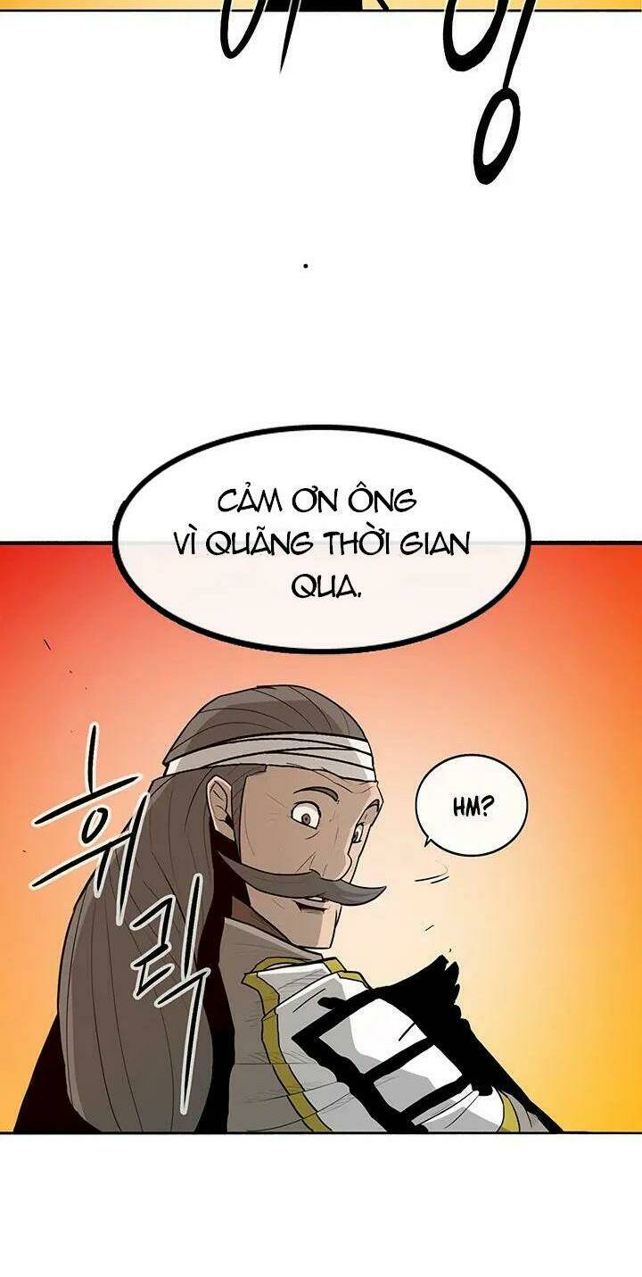 Bắc Kiếm Giang Hồ Chapter 33 - Trang 2