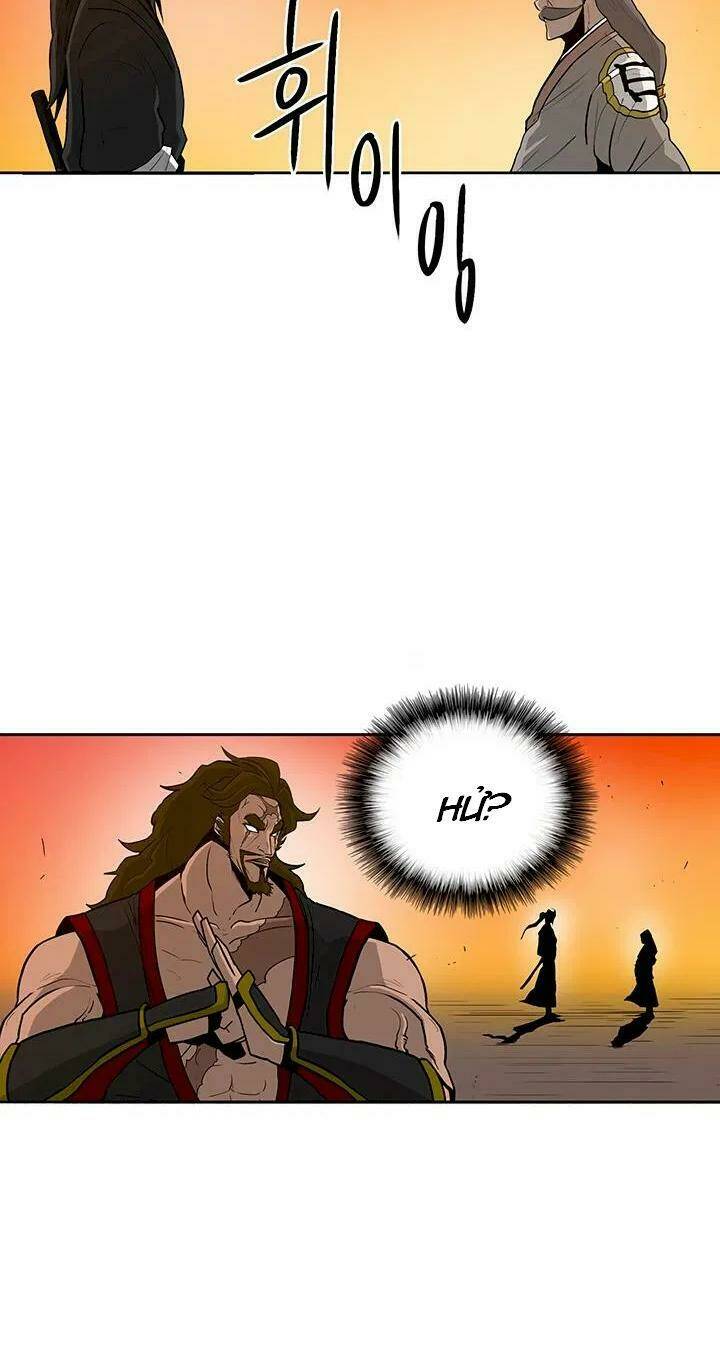 Bắc Kiếm Giang Hồ Chapter 33 - Trang 2