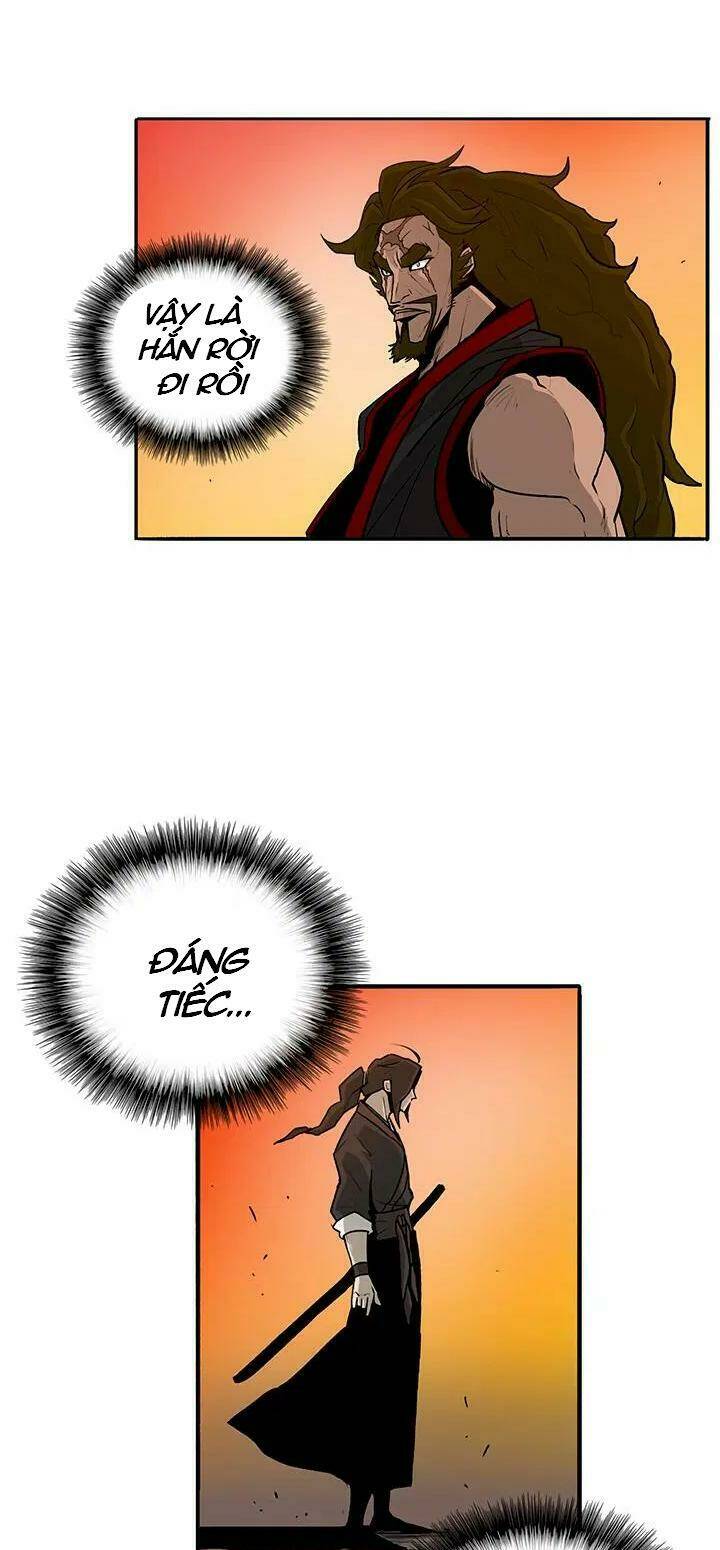 Bắc Kiếm Giang Hồ Chapter 33 - Trang 2