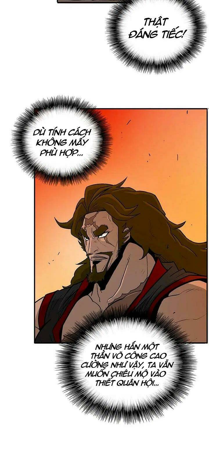 Bắc Kiếm Giang Hồ Chapter 33 - Trang 2